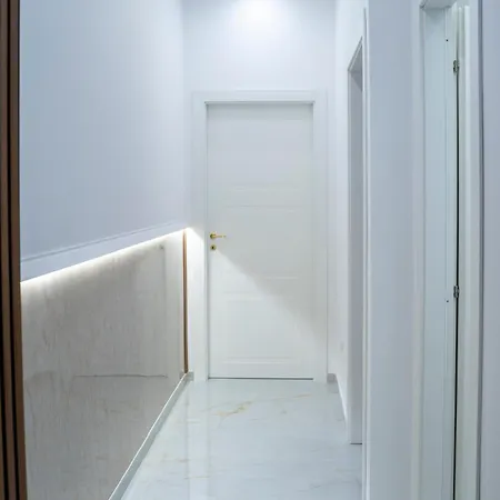 Umberto Golden House Appartement *