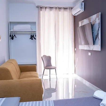 Appartement Umberto Golden House