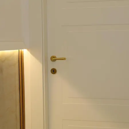 Apartment Umberto Golden House *