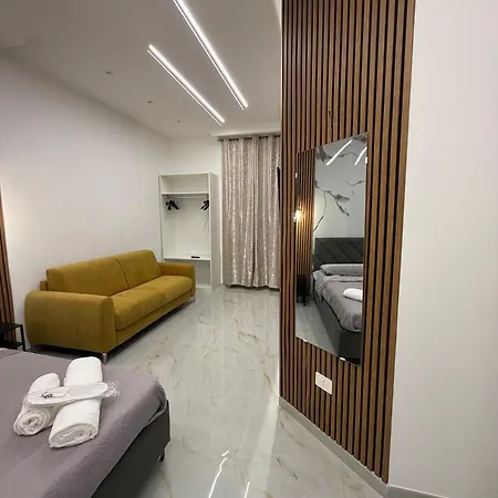 Appartement Umberto Golden House